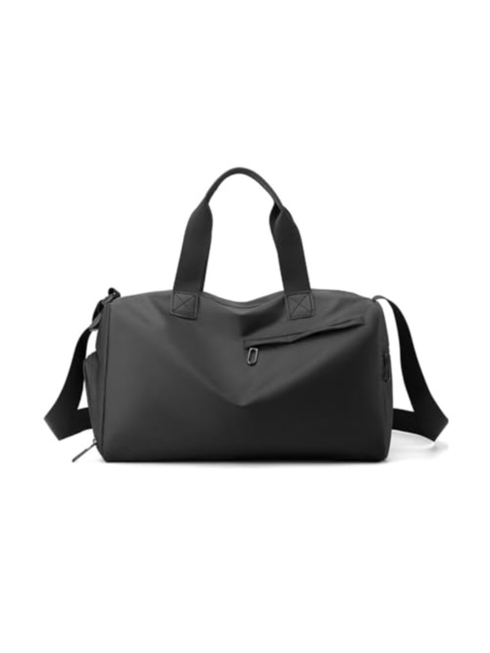 Sport Travel Duffle Bag Gym Tote Water Resistant Weekender Duffel